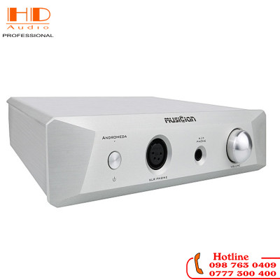 MUSICIAN ANDROMEDA HEADPHONE AMPLIFIER